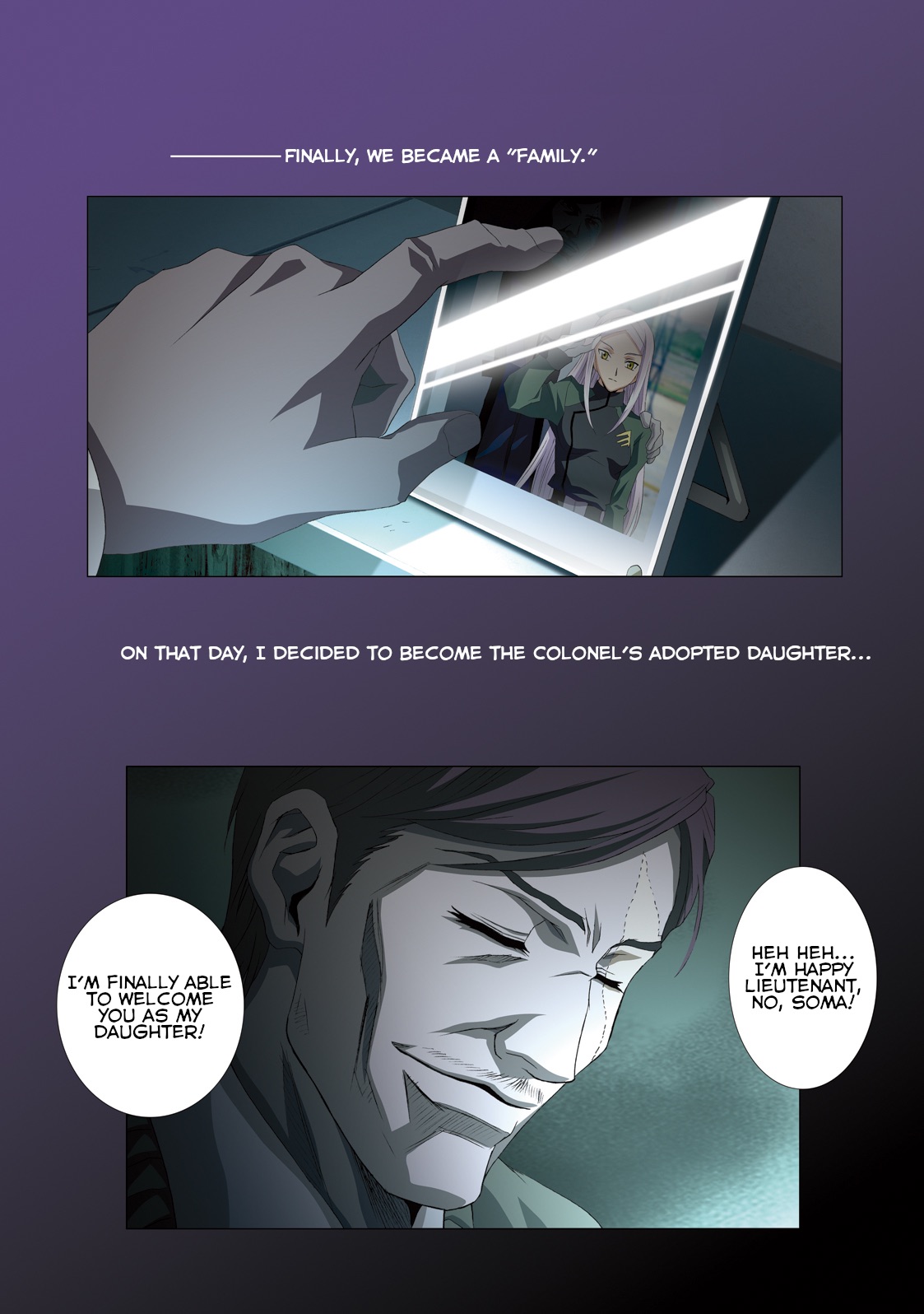 G-Actress -for web- page 4 full