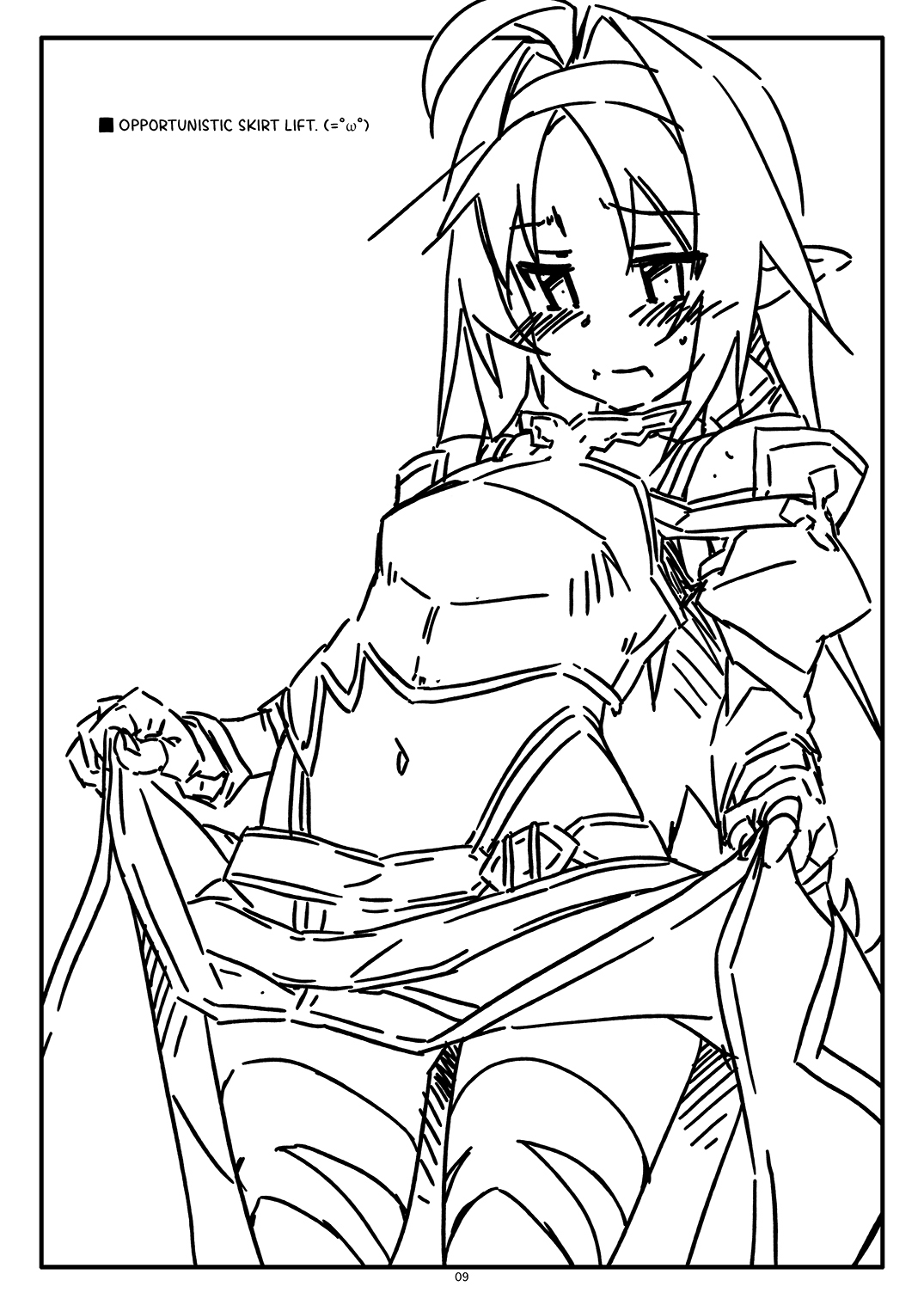 Extra 77 page 9 full