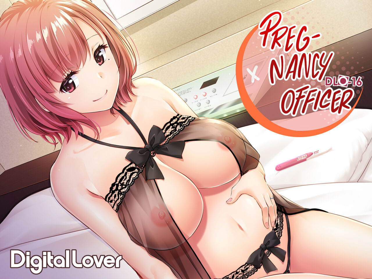 Haramaseya DLO-16 | Pregnancy Officer DLO-16 page 2 full