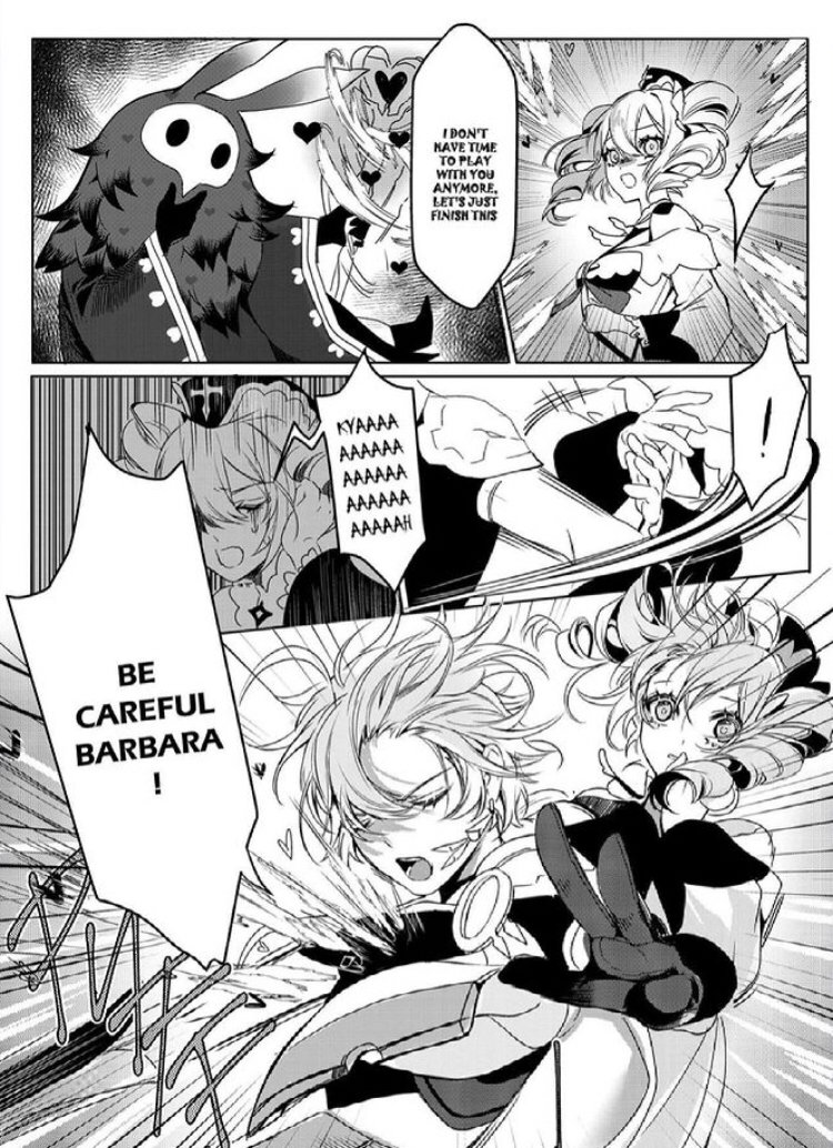 Sweet Fever page 4 full