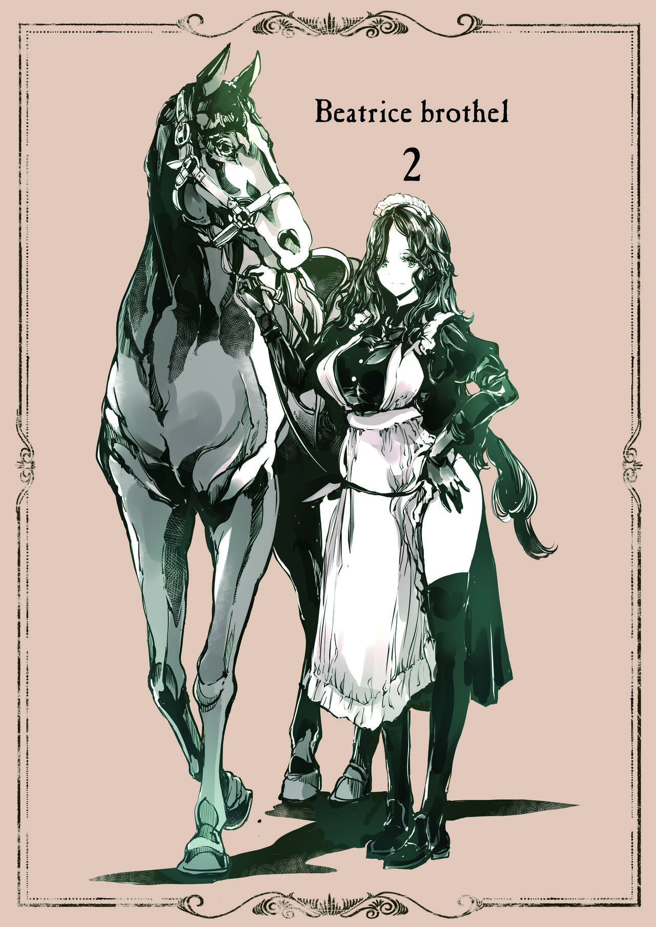 Beatrice Brothel 2 page 1 full