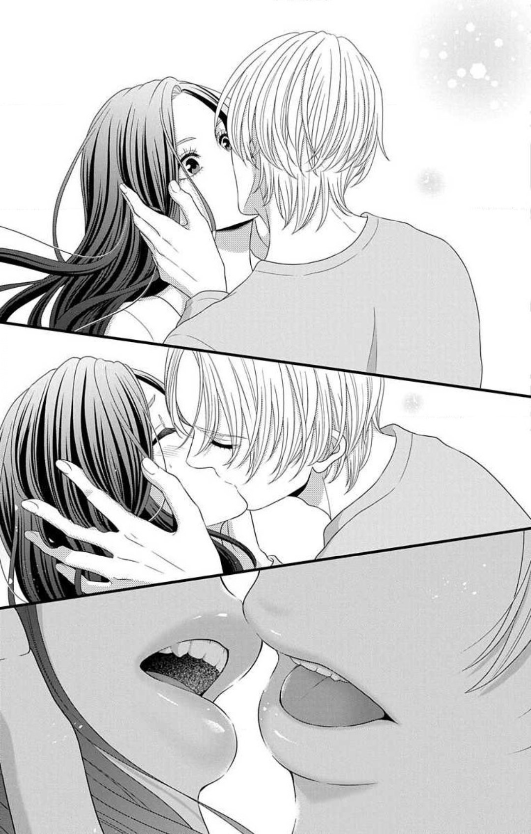 Mousou Shoujo 21-27 page 3 full