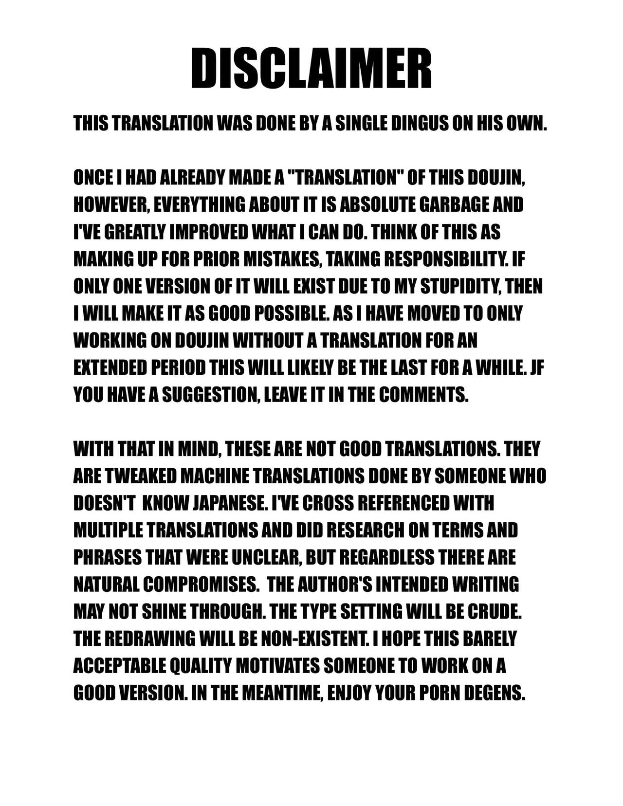 A story about a futanari witch who summons her past self with summoning magic and has sex with her smaller self page 2 full