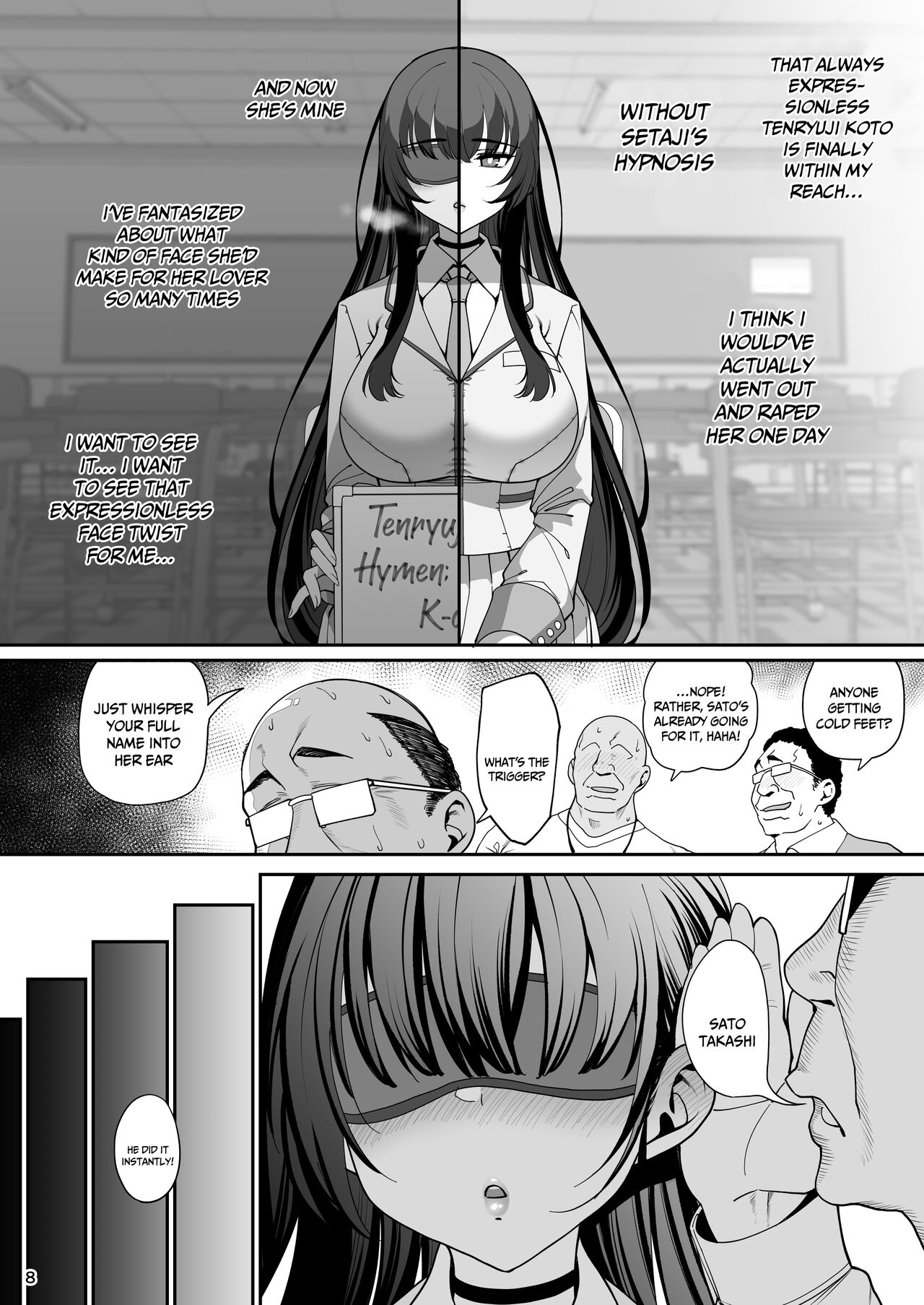 [Ranshi