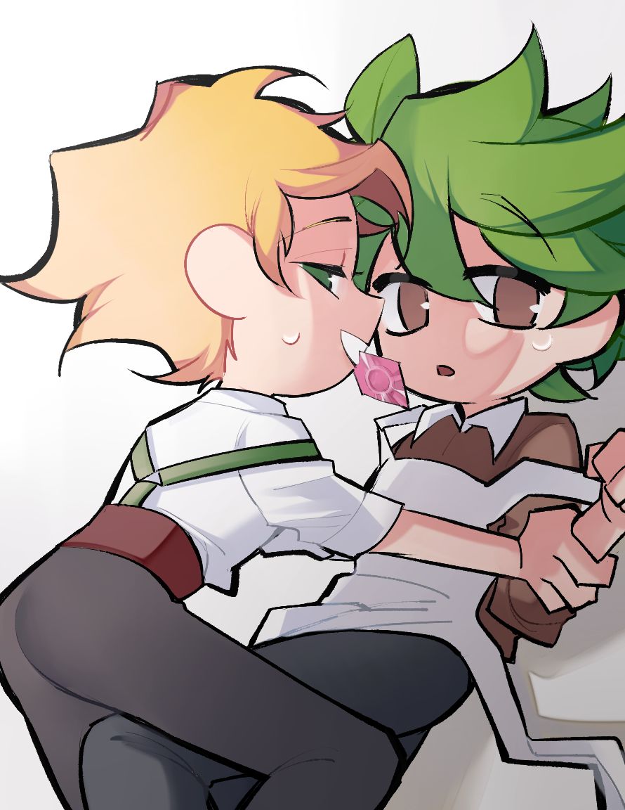 At Your Pace page 1 full