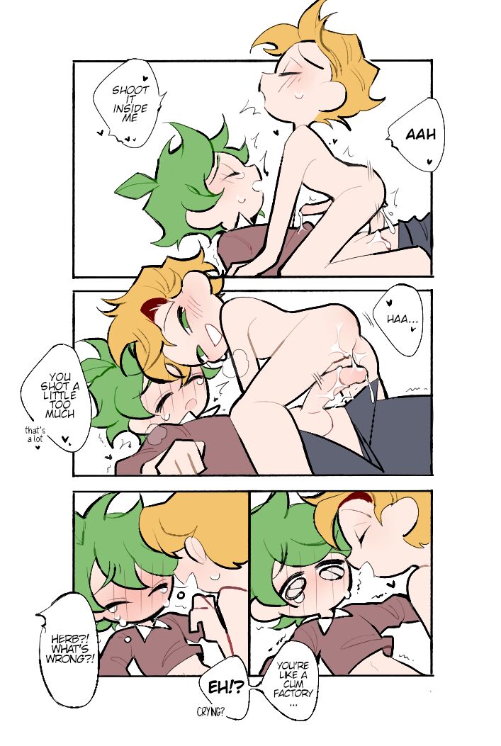 At Your Pace page 10 full