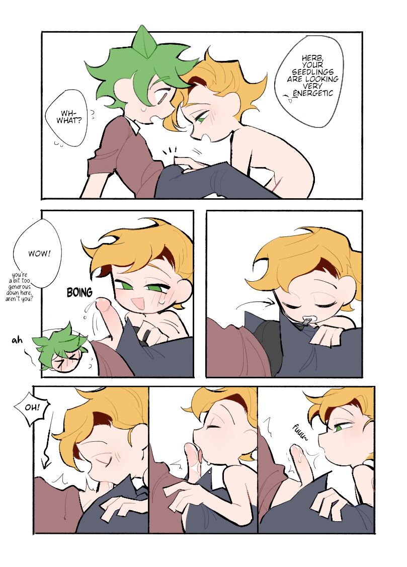 At Your Pace page 7 full