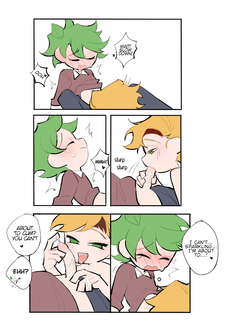 At Your Pace page 8 full