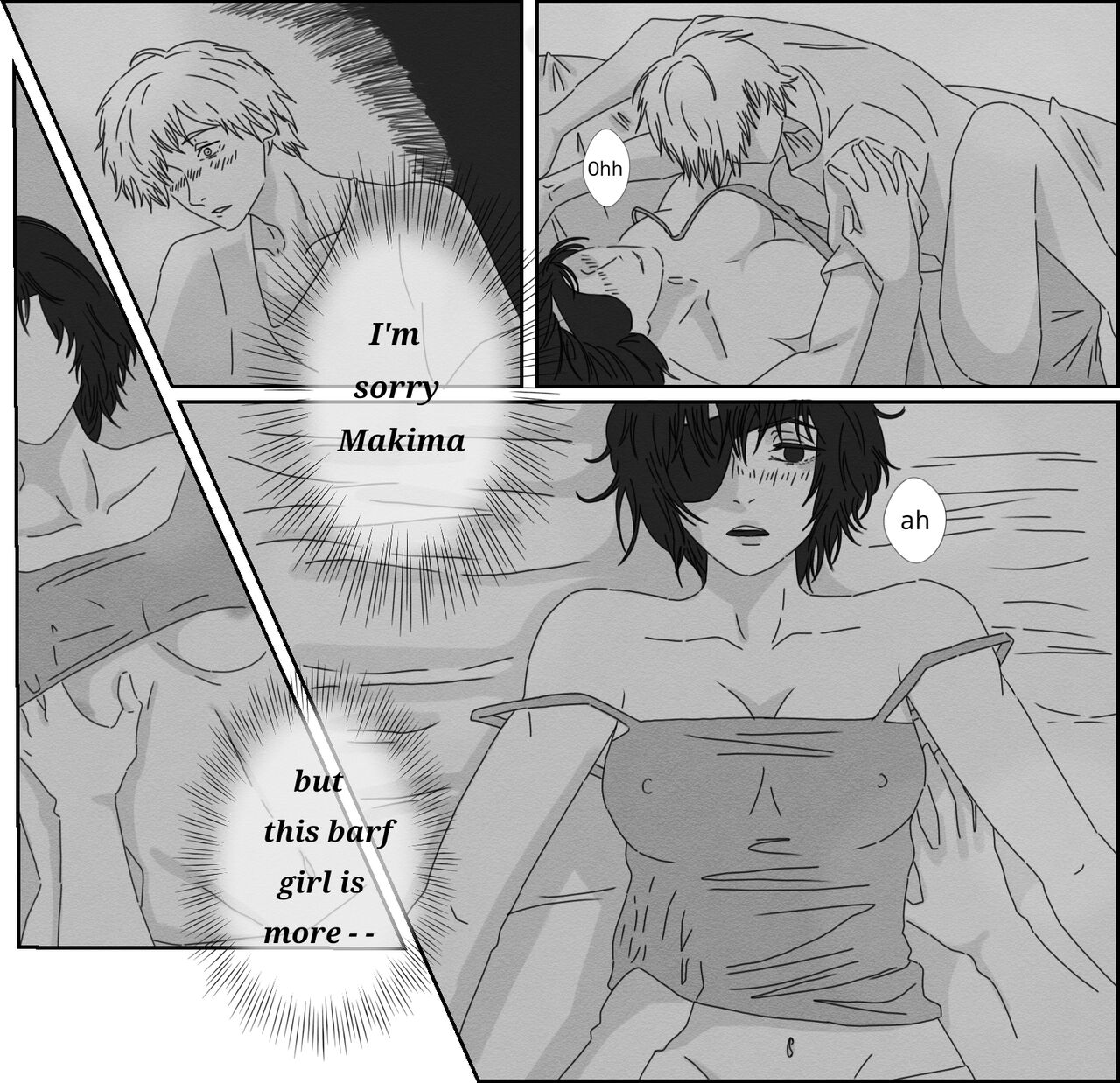 Prettier page 6 full