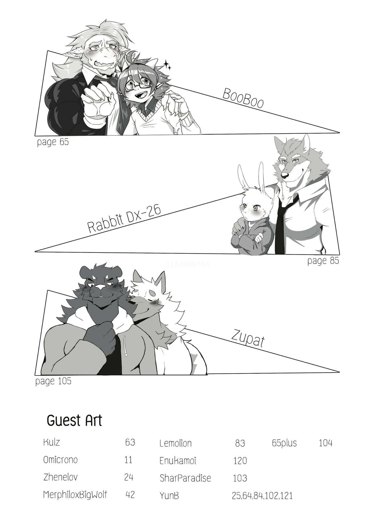 The Relationship page 4 full
