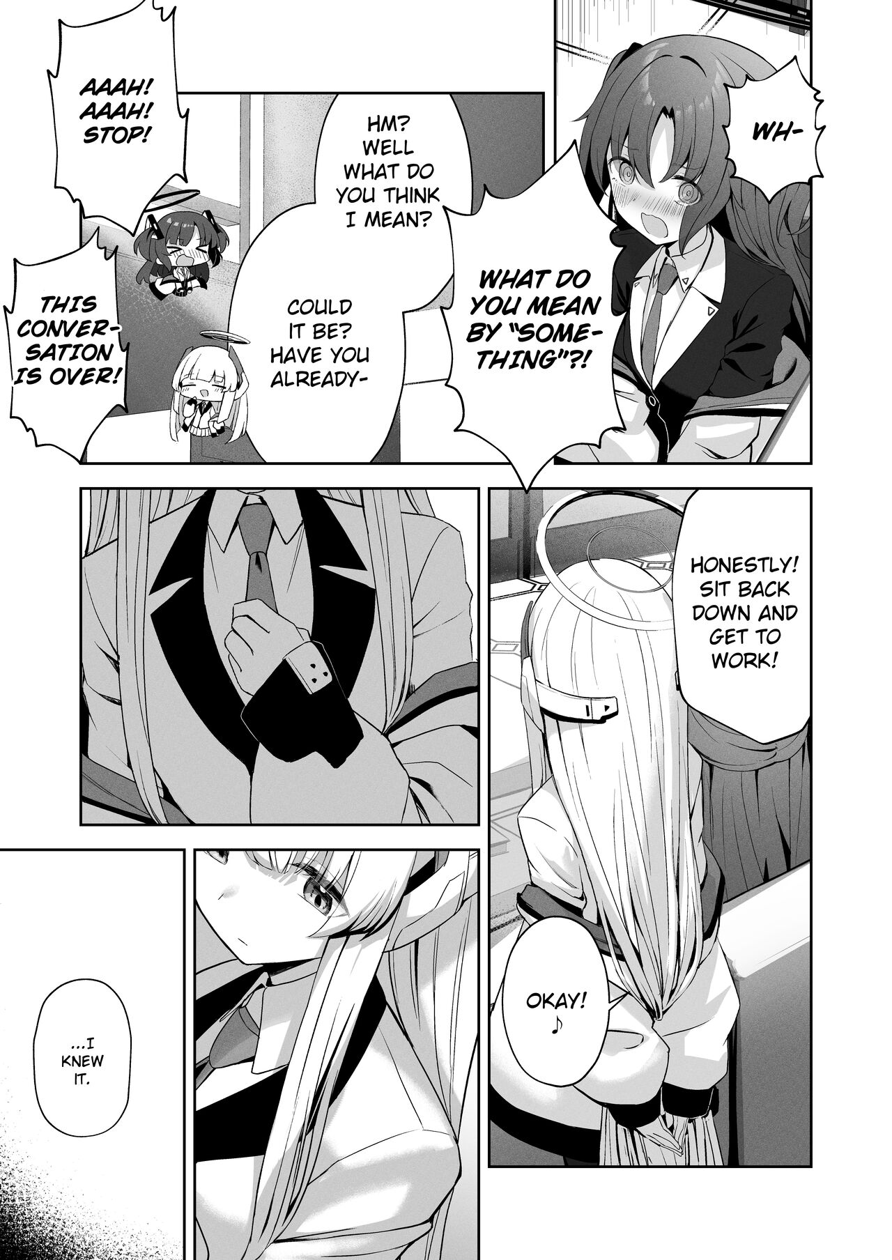 Celcius 16°C  - 16 DEGREES CENTIGRADE page 4 full