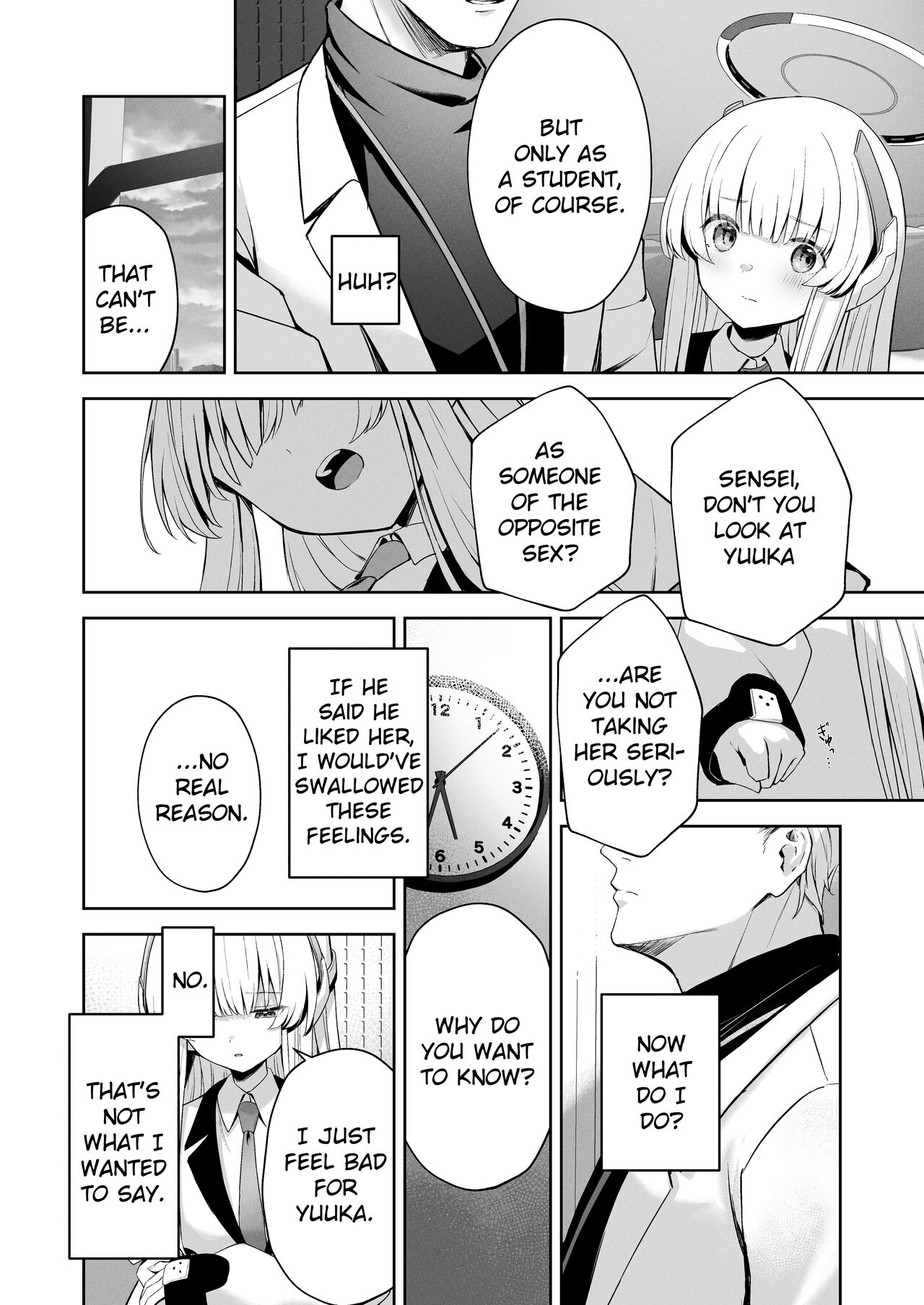 Celcius 16°C  - 16 DEGREES CENTIGRADE page 9 full