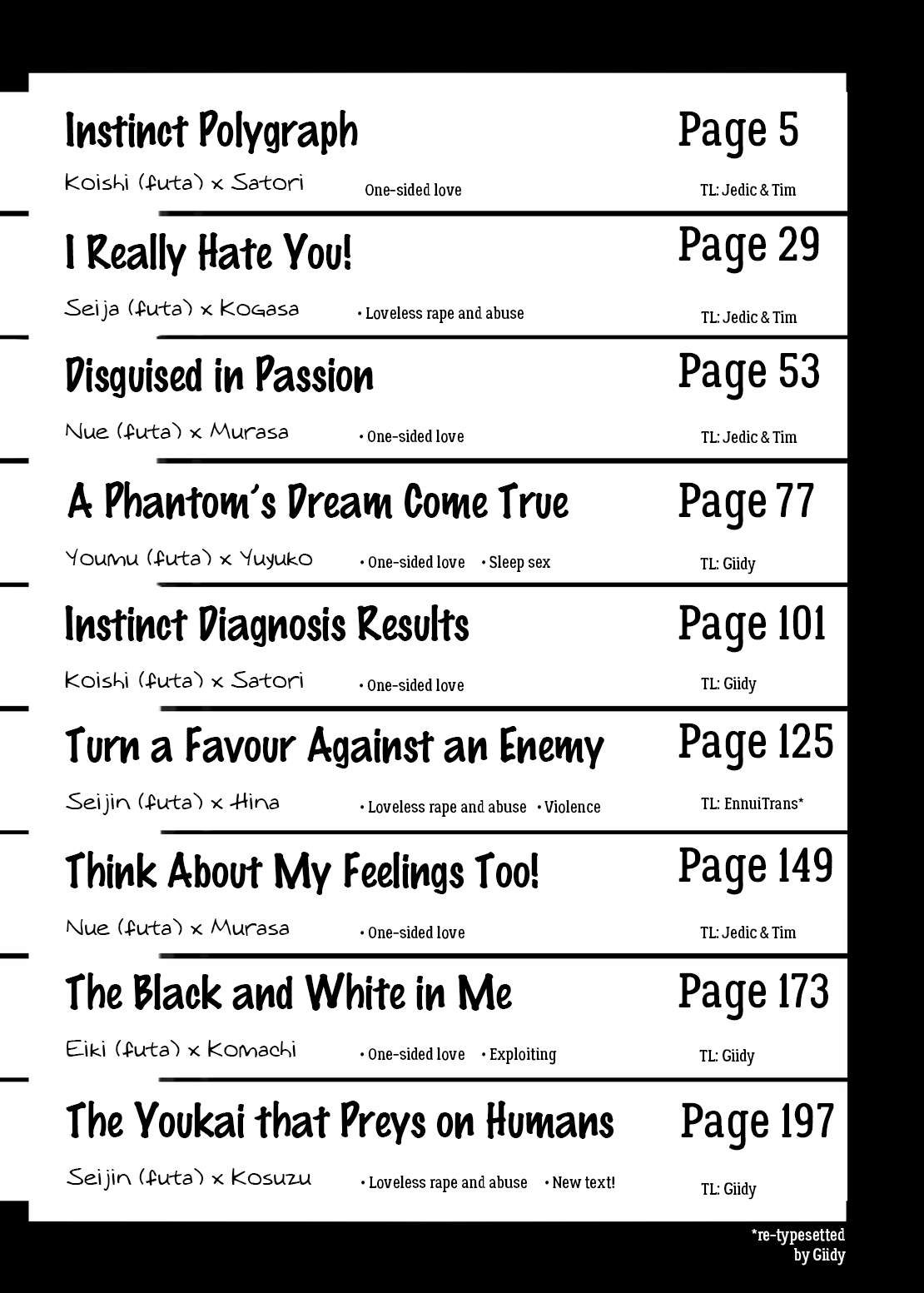 Ninniku Batake Shuukakusai Kinoe | Ninniku Batake Harvest Festival 1 page 2 full