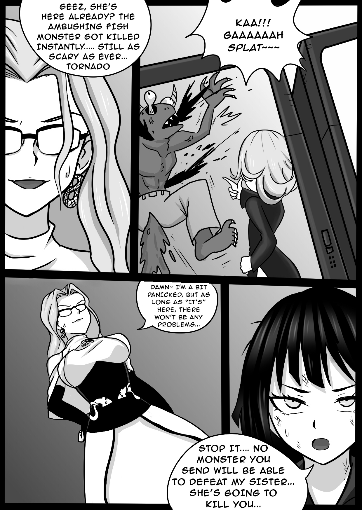 Poison Tornado page 4 full