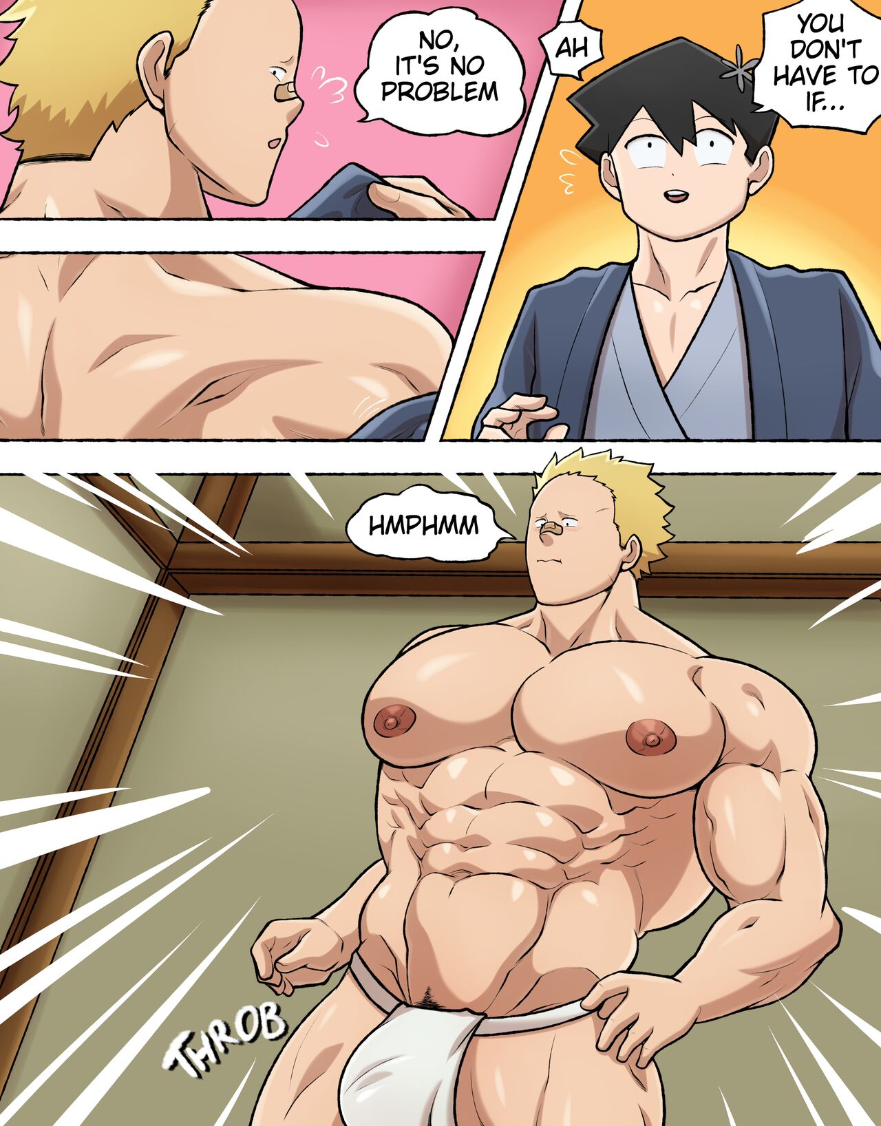 Katai - Komi can’t communicate page 4 full