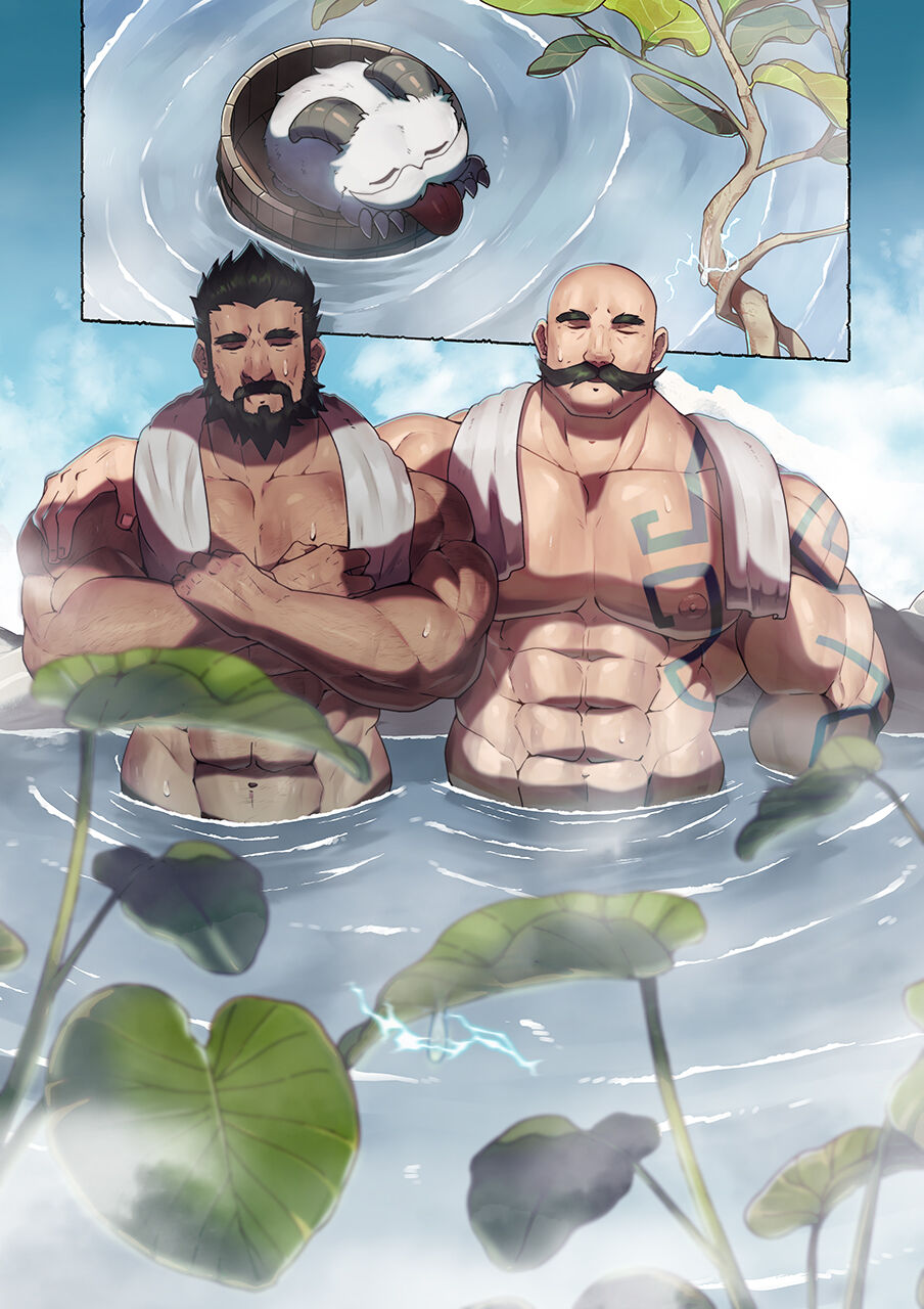 Re-Paradise - Ep.6 page 5 full