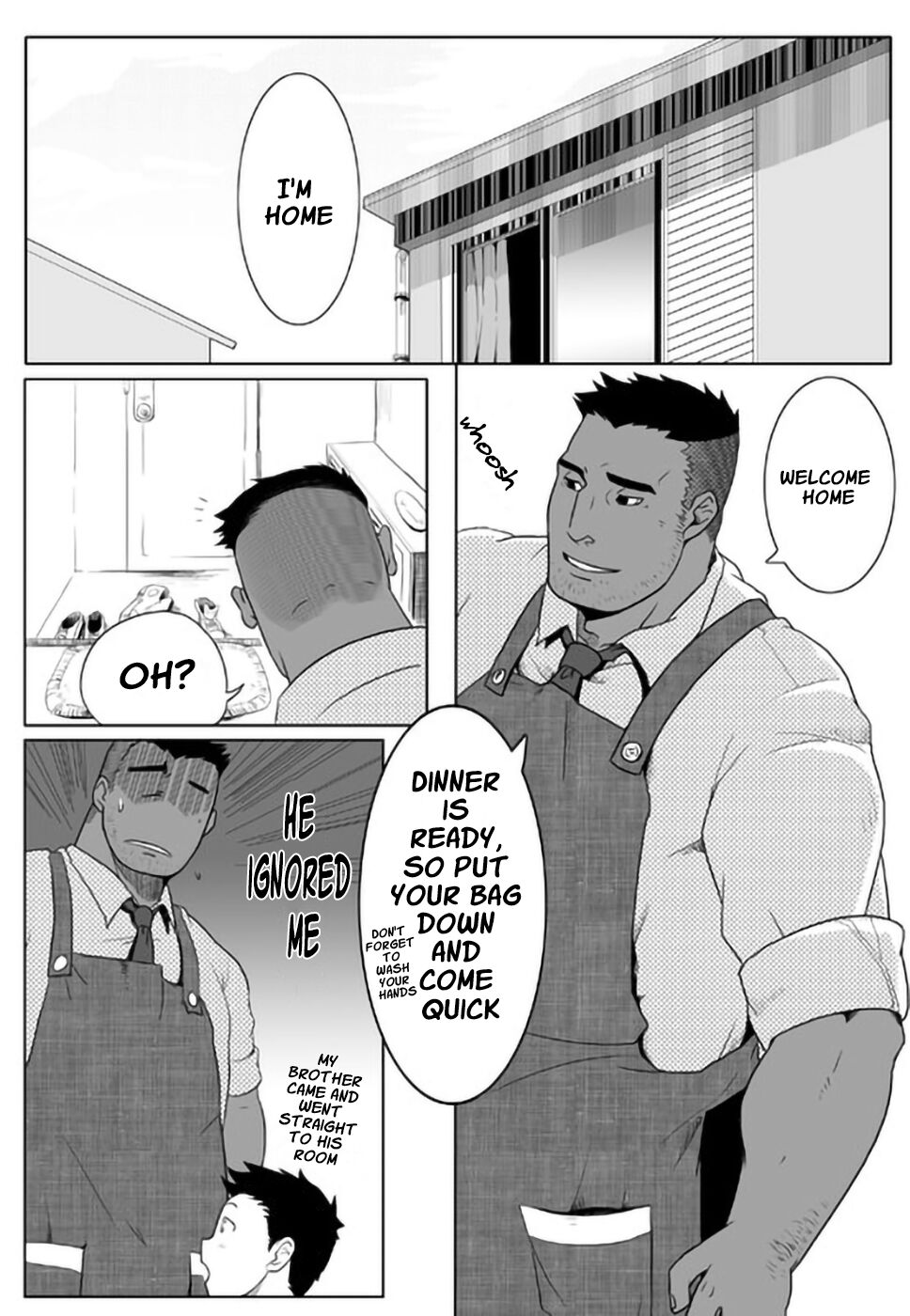 Full Power Boy page 2 full