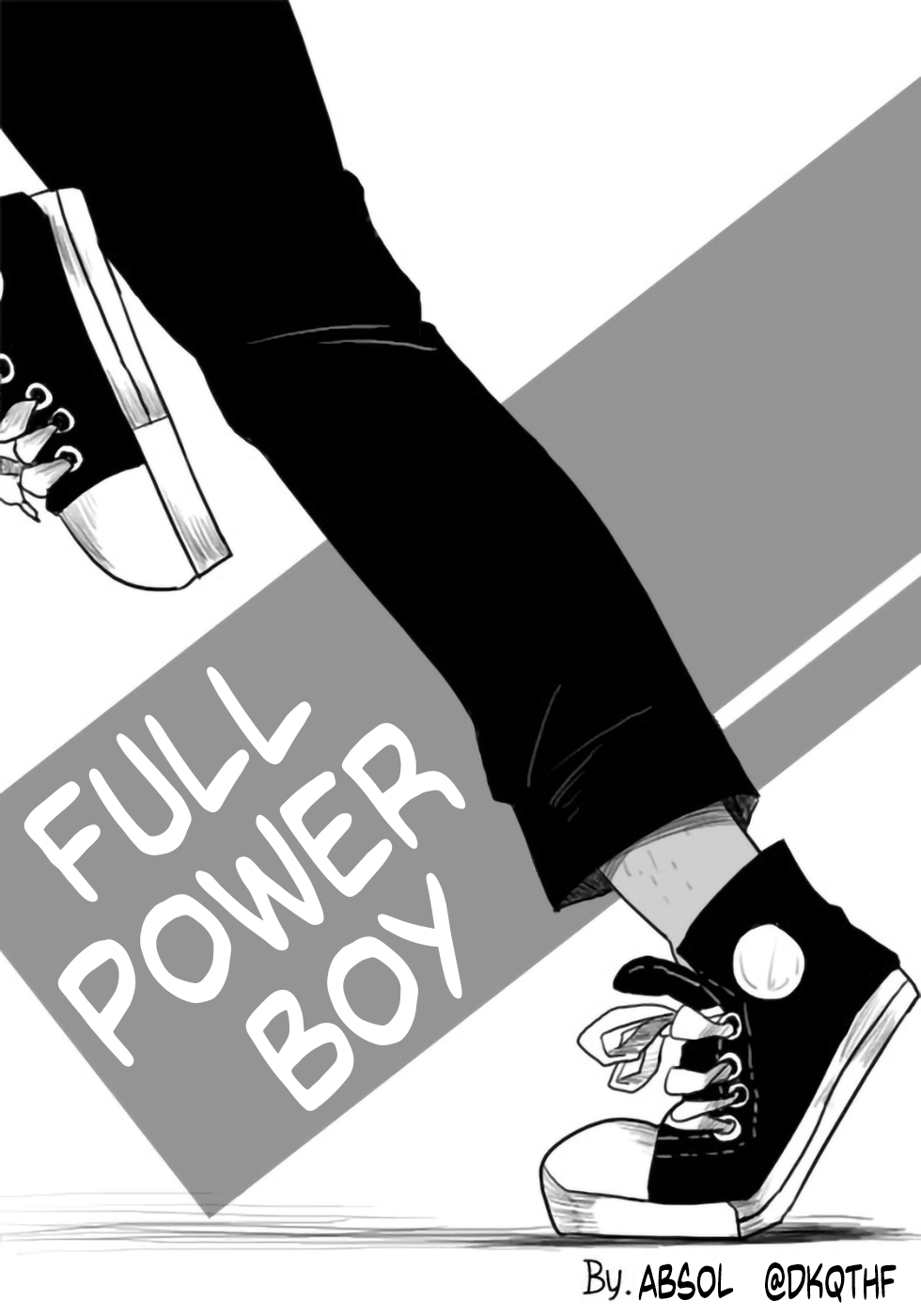 Full Power Boy page 7 full