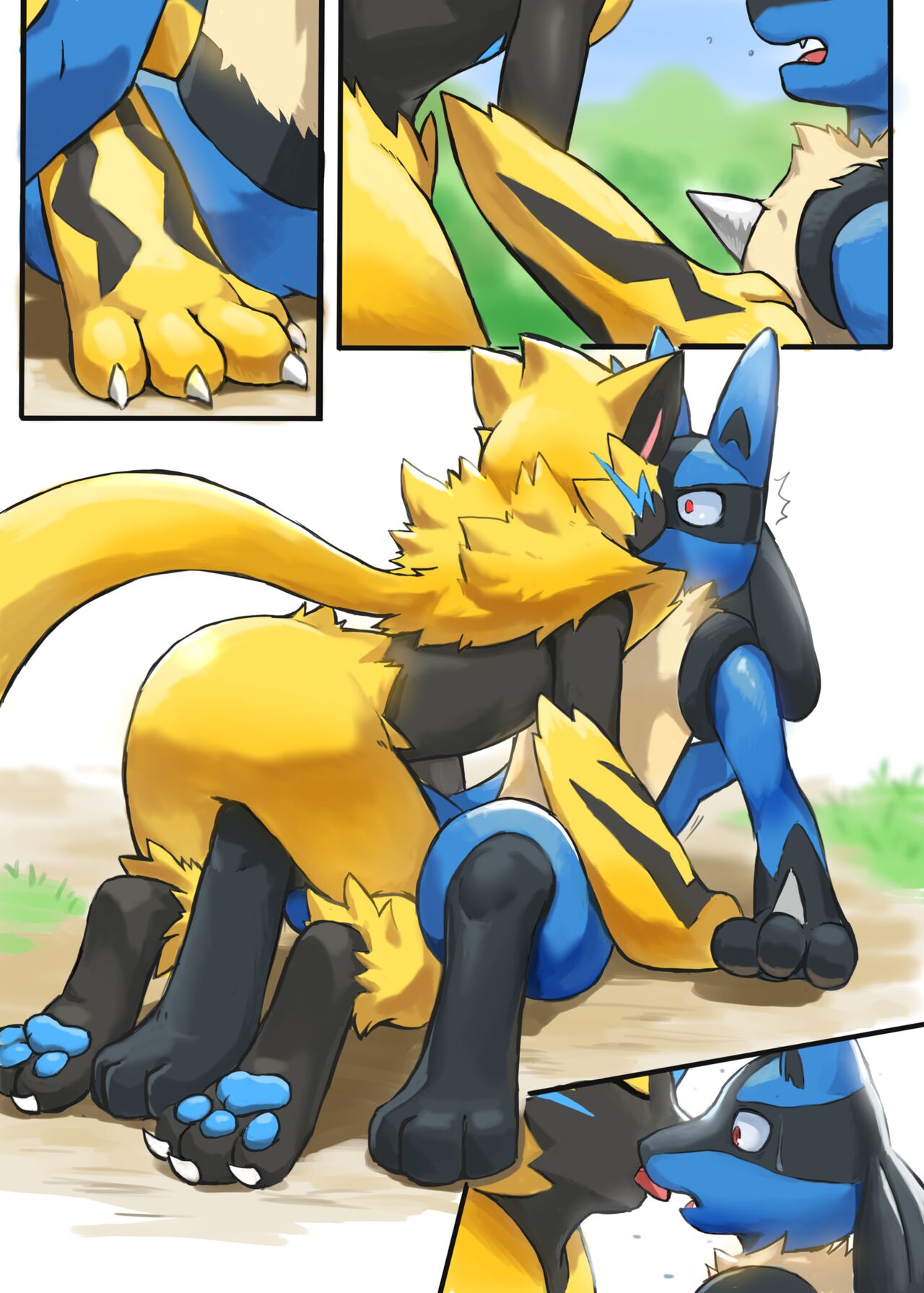 First Day Care page 7 full