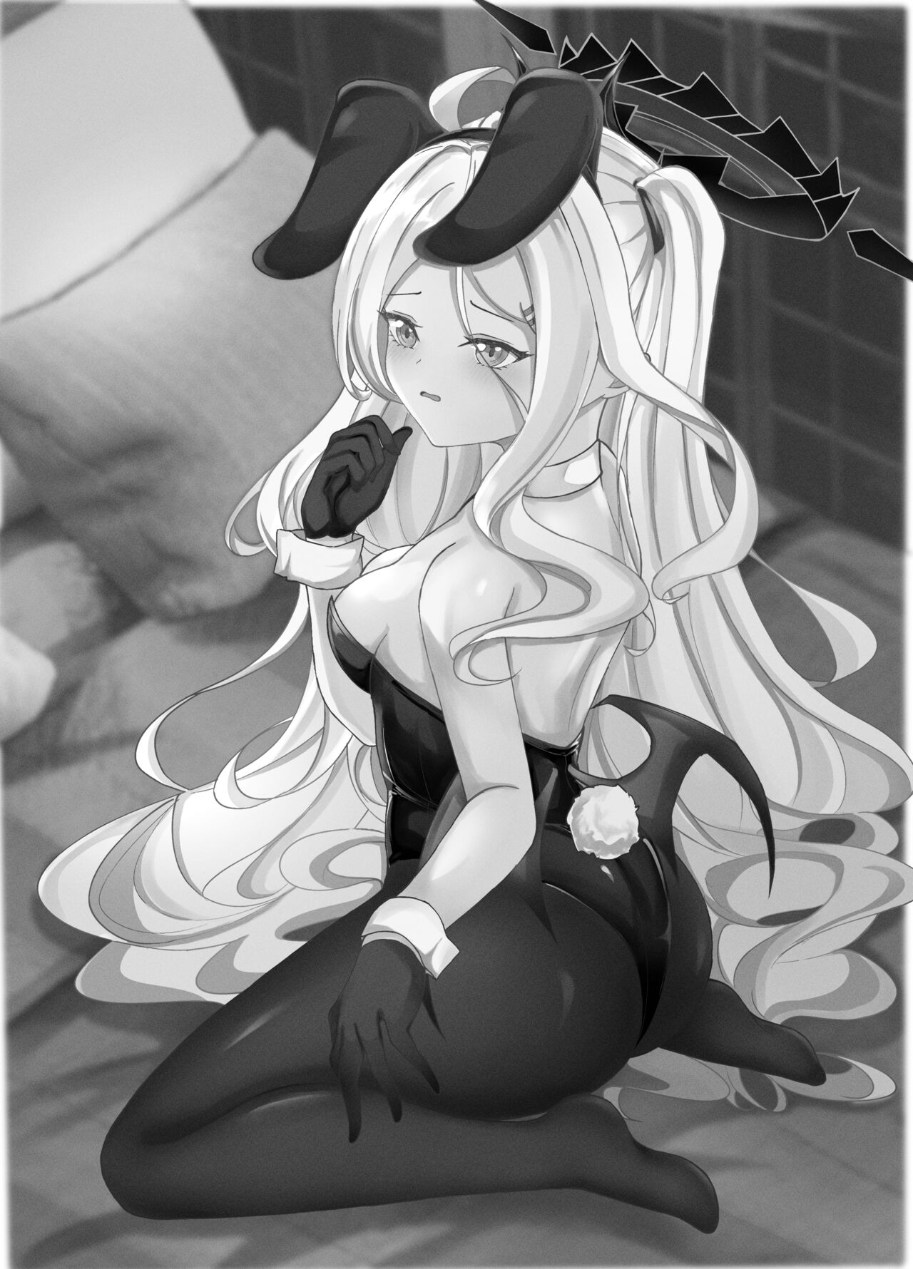 Kaigi Enchou page 4 full