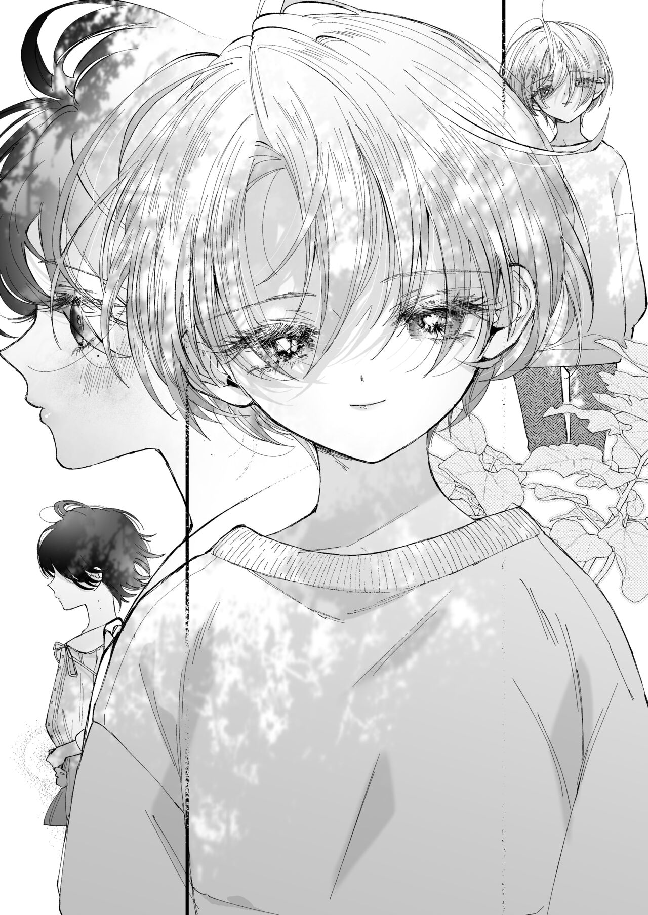 Hinadori no Musou Kiuchi Miu no Dokuhaku page 6 full