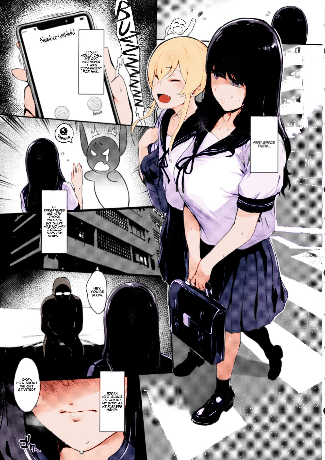 Iro o Ou page 9 full