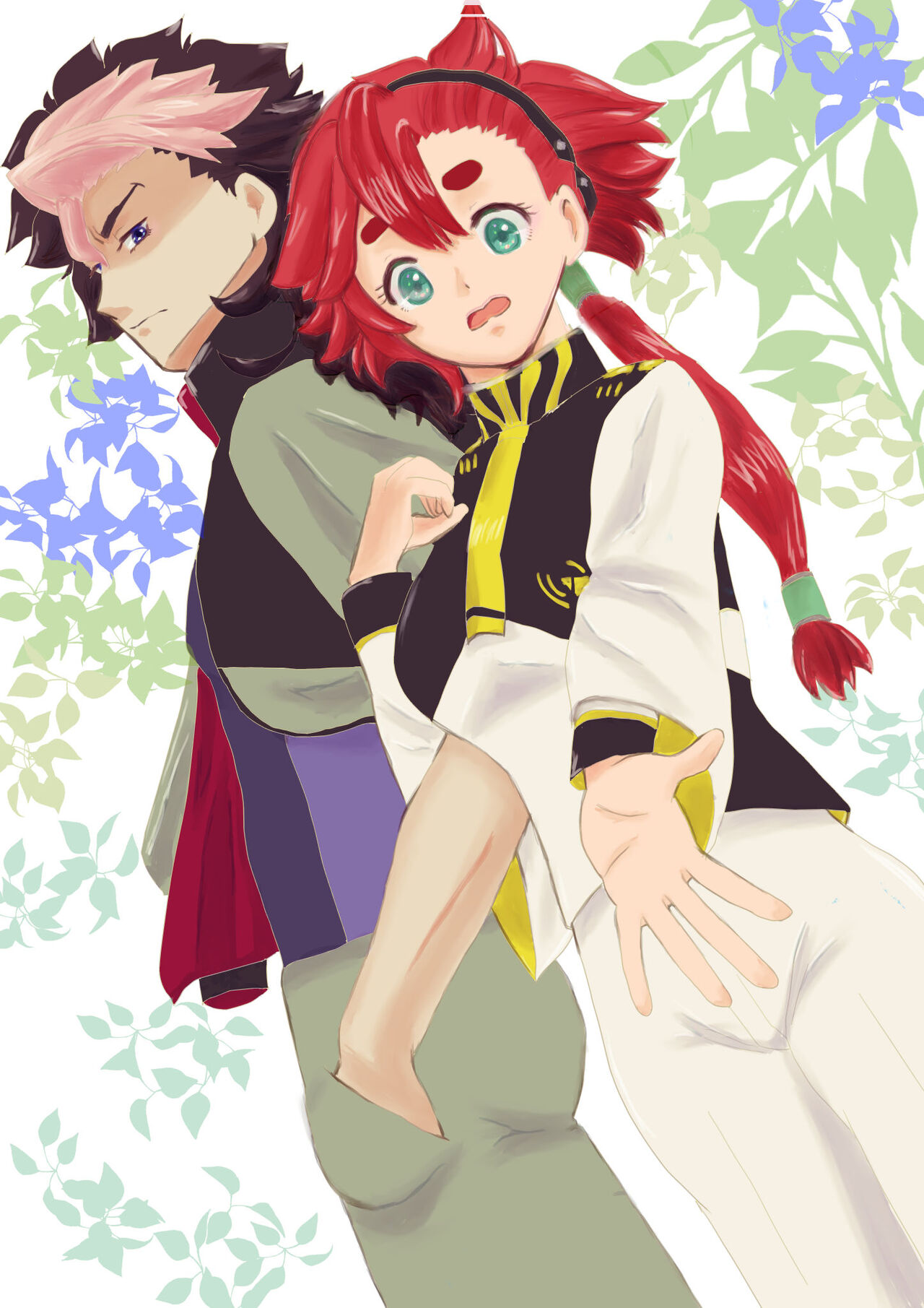 GueSule Matome 2 page 1 full