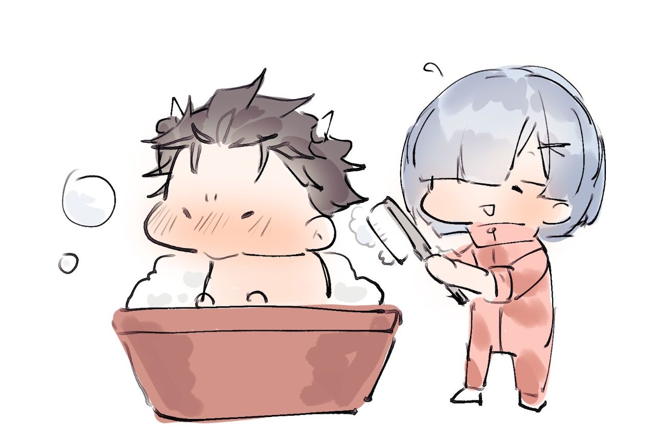 Bokujou Paro RemSuba page 10 full