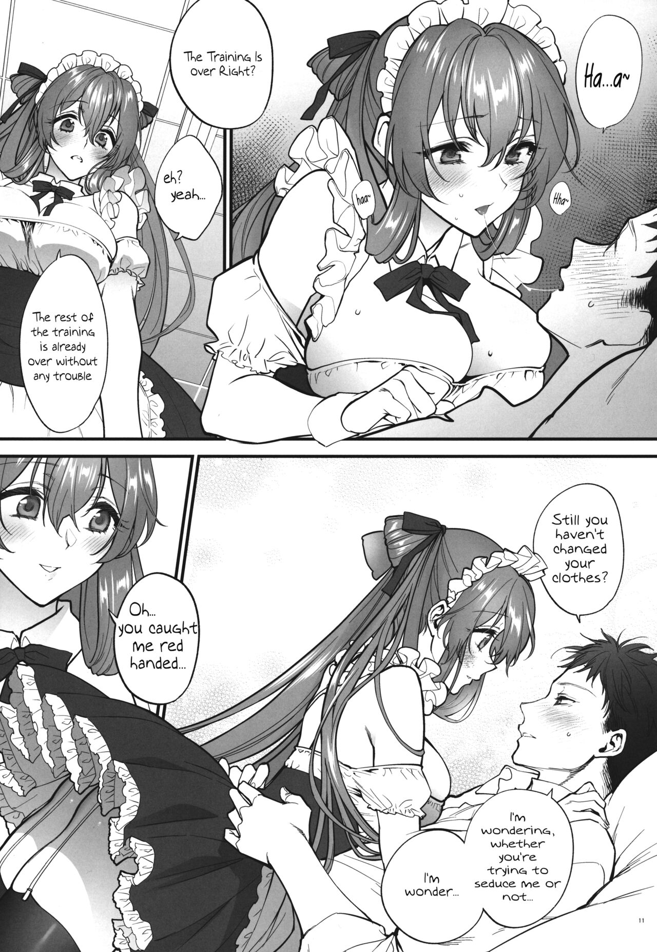 Make me Yours page 10 full