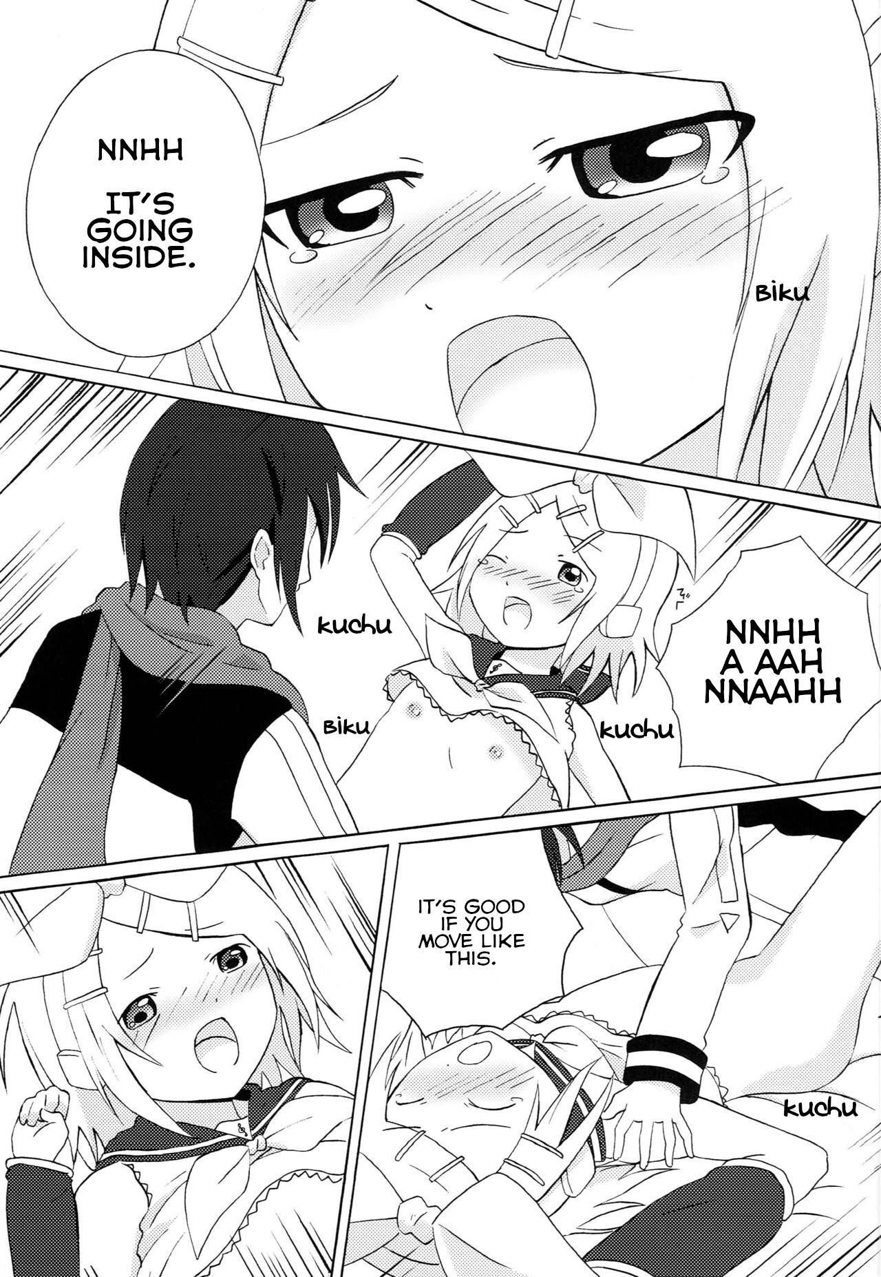 Pucchin Pudding page 10 full