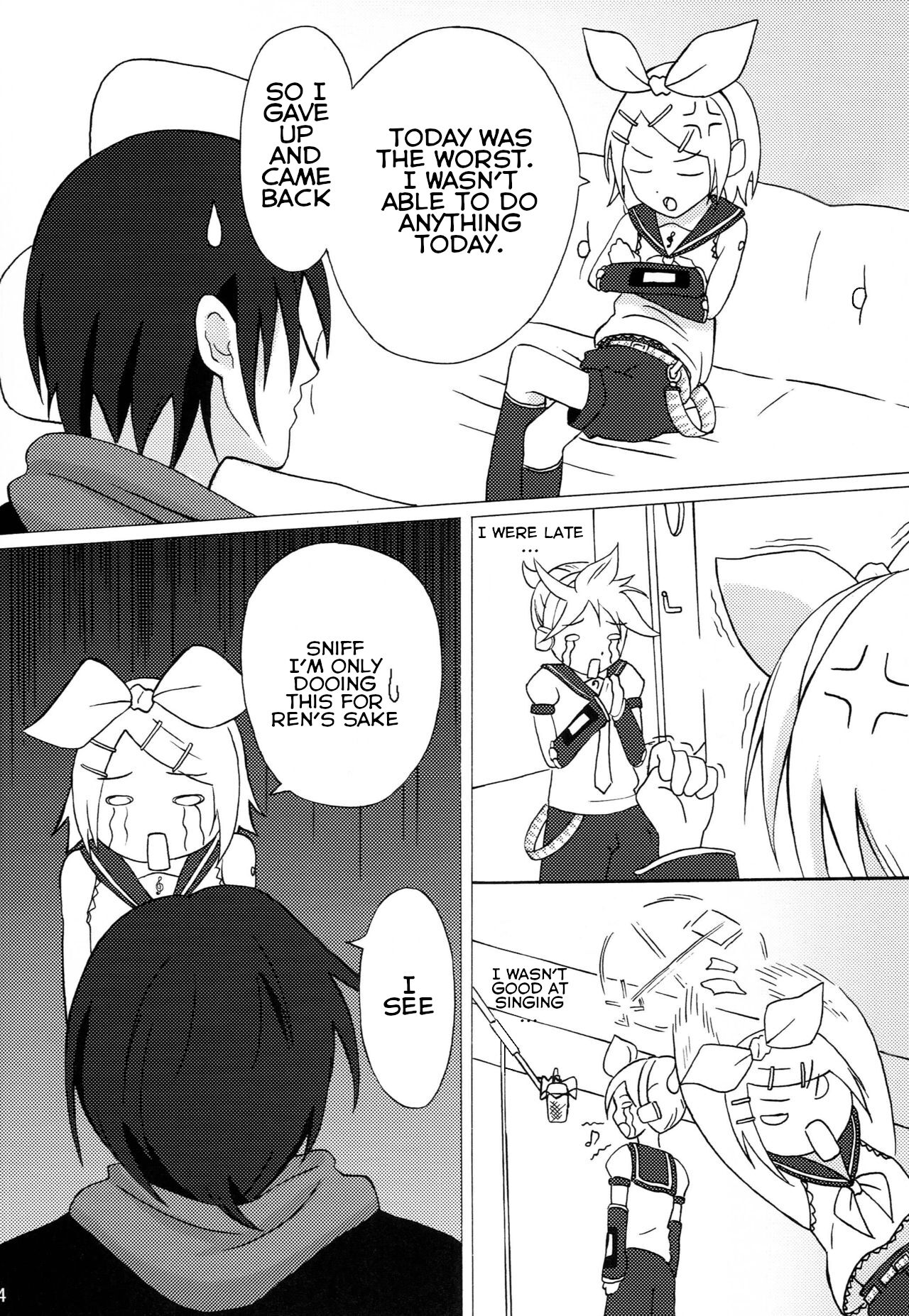 Pucchin Pudding page 3 full