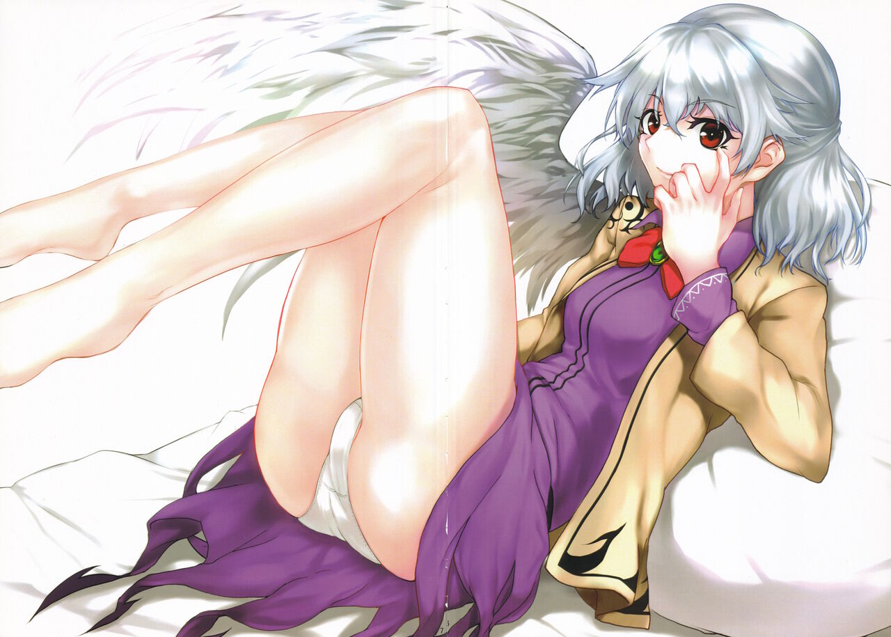 OFF SHOT-P! page 5 full