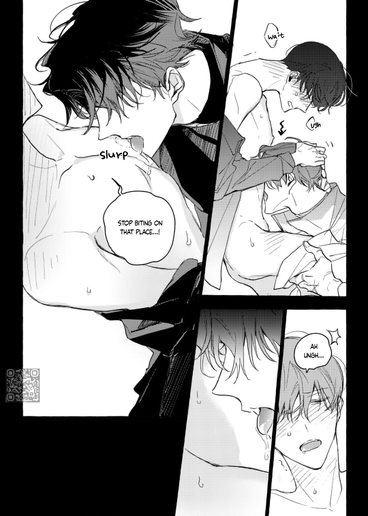 Omniscient Reader's Viewpoint - Blind page 10 full