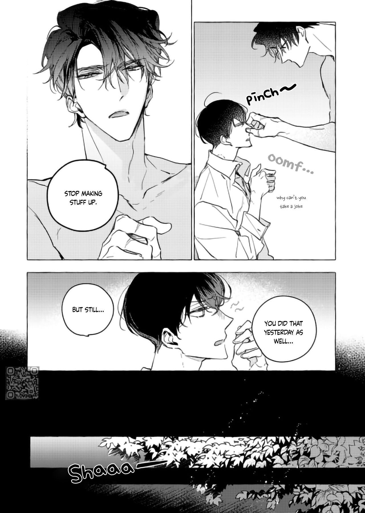 Omniscient Reader's Viewpoint - Blind page 5 full