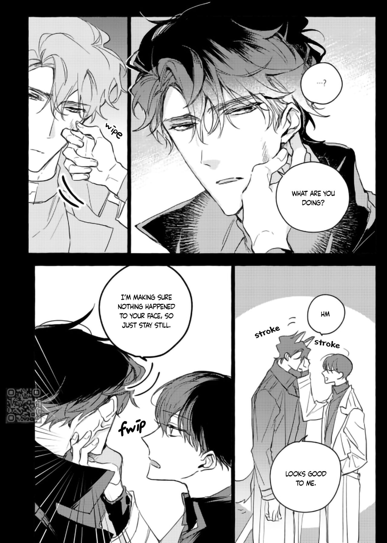 Omniscient Reader's Viewpoint - Blind page 7 full