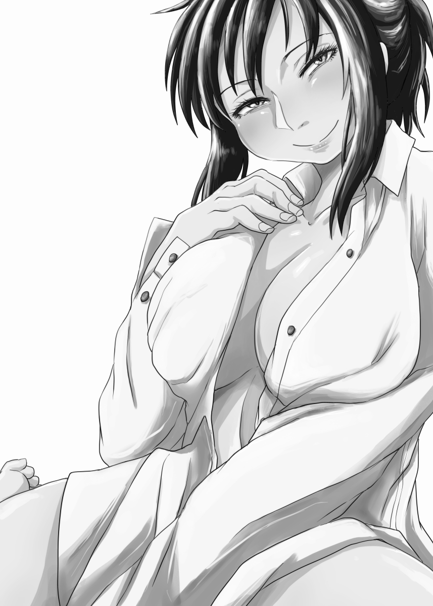 Kazoku Gurumi de Tandeki Suru page 3 full