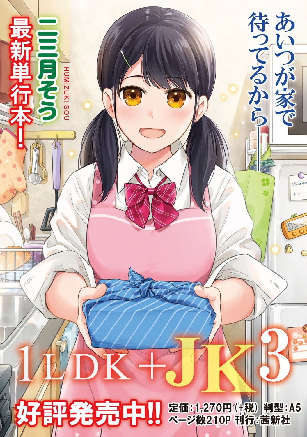 COMIC Ananga Ranga Vol. 90 page 5 full