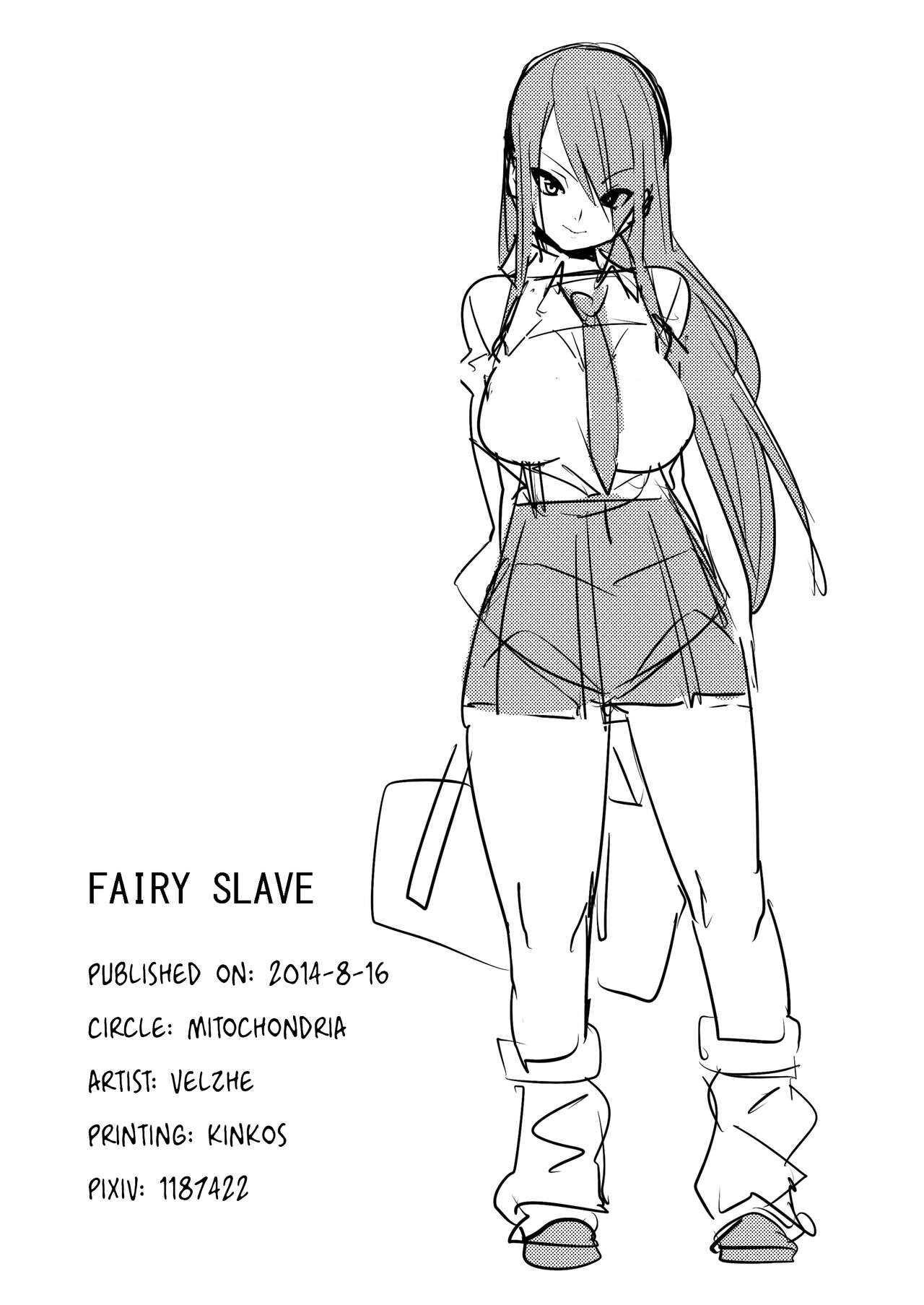 FAIRY SLAVE page 2 full