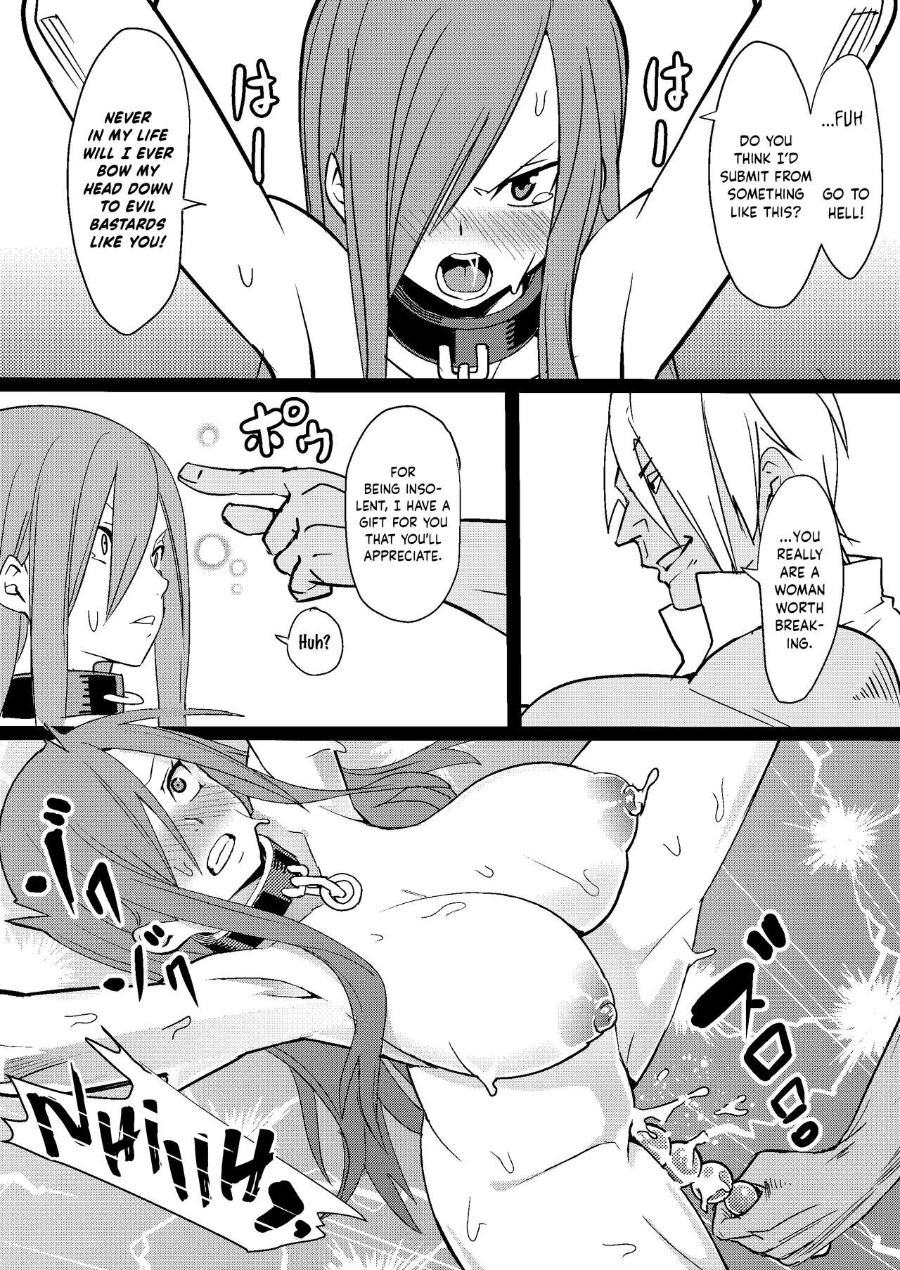 FAIRY SLAVE page 6 full