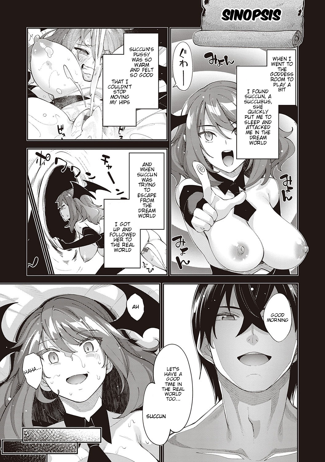 Isekai Kita node Sukebe Skill de Zenryoku Ouka Shiyou to Omou 5-sha-me | I Came to Another World, So I Think I'm Gonna Enjoy My Sex Skills to the Fullest! 5th Shot page 1 full