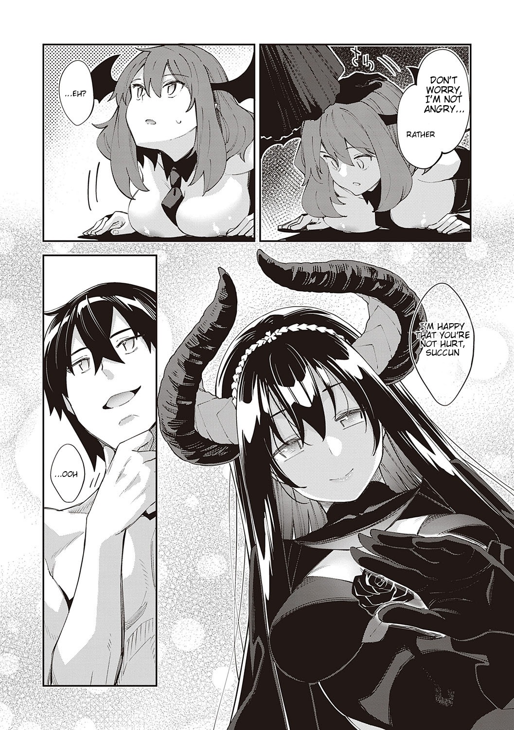 Isekai Kita node Sukebe Skill de Zenryoku Ouka Shiyou to Omou 5-sha-me | I Came to Another World, So I Think I'm Gonna Enjoy My Sex Skills to the Fullest! 5th Shot page 6 full