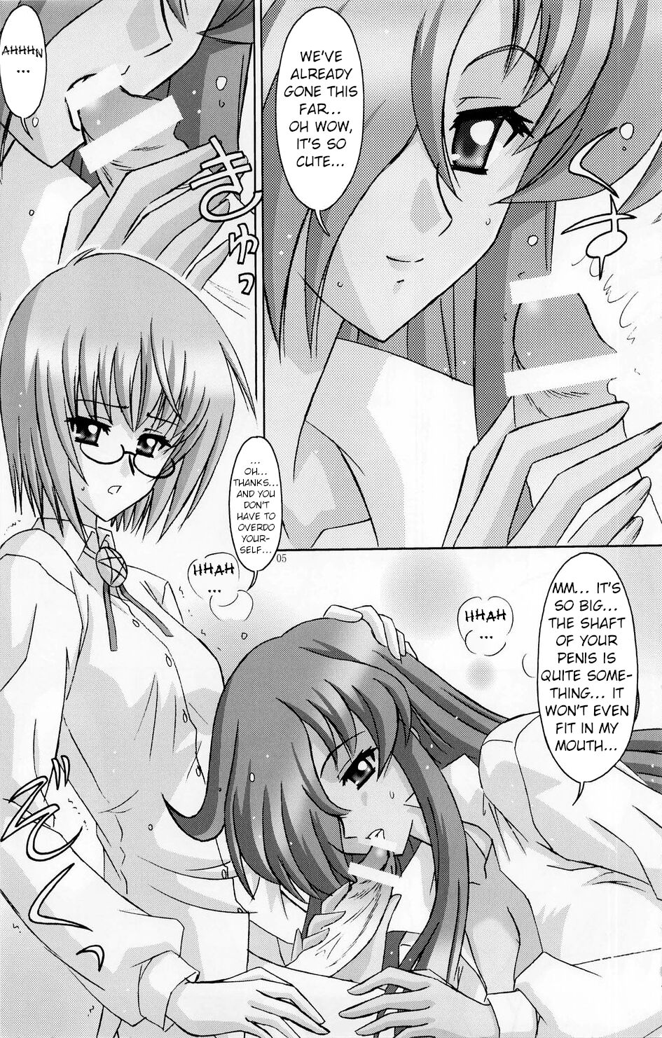 B.F.D 06 page 4 full