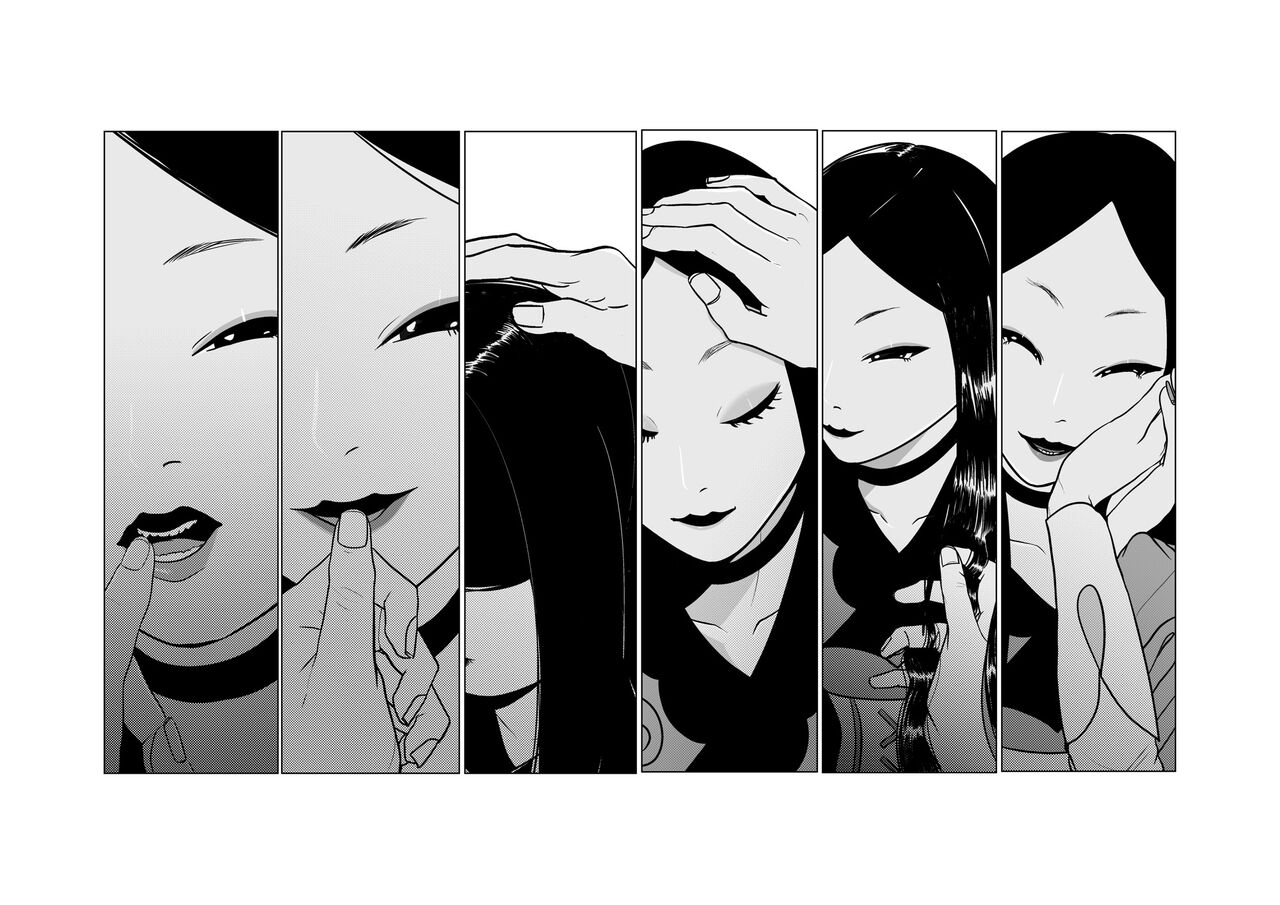 Zumimashu 'Mein' page 8 full