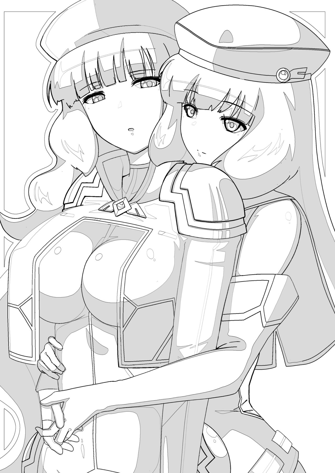 Extremely Complacence page 2 full