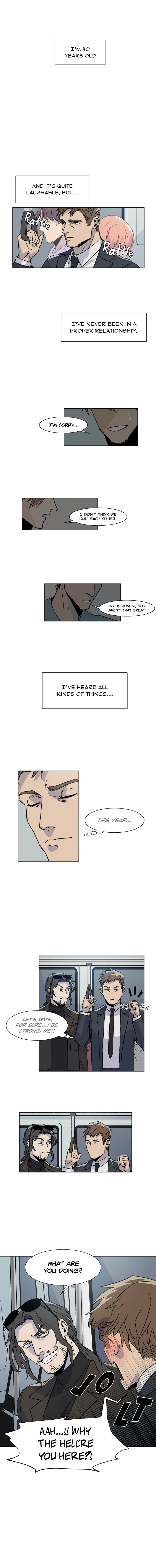 The Boss Is Too Much page 10 full