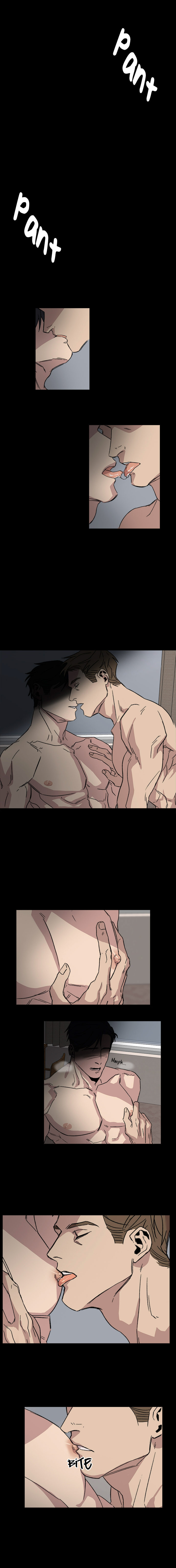 The Boss Is Too Much page 2 full