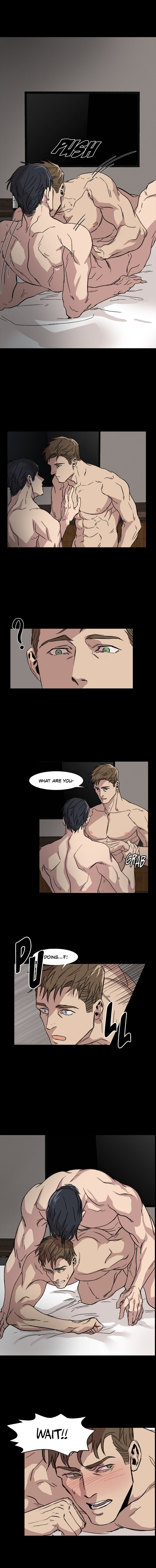 The Boss Is Too Much page 3 full