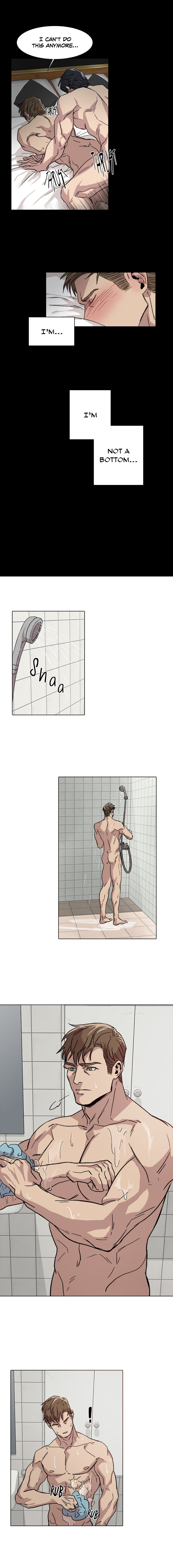 The Boss Is Too Much page 5 full