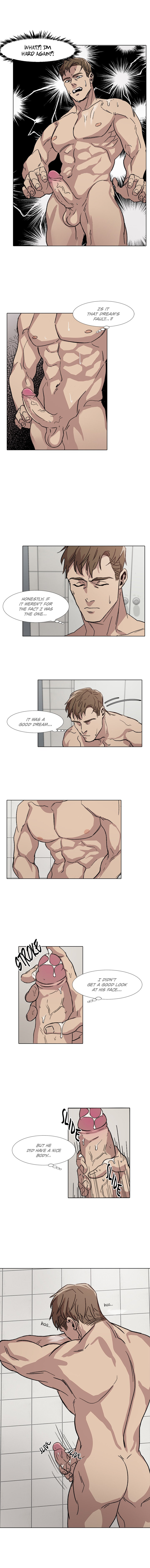 The Boss Is Too Much page 6 full