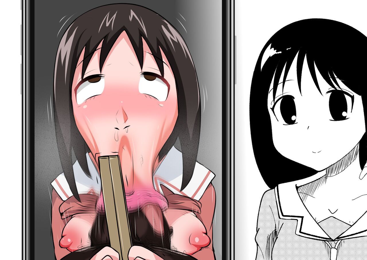 Osaka chan Deepthroat page 2 full